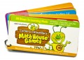 Math House Games