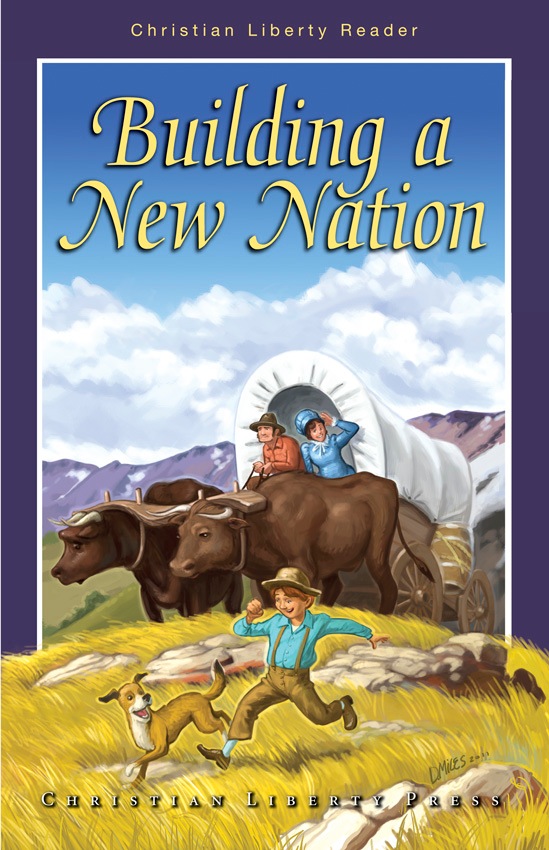Building a New Nation