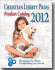 Catalog 2012