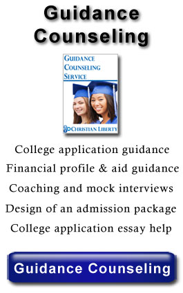 Guidance Counseling