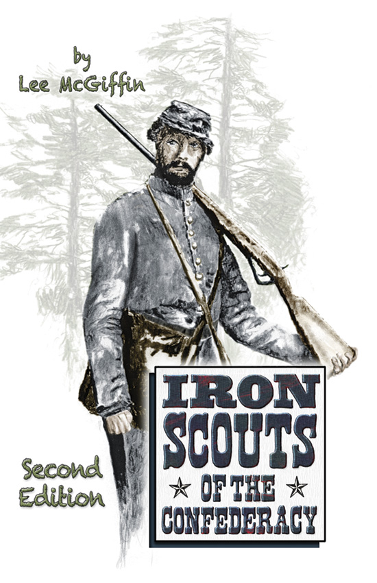 Iron Scouts